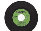 RARE NORTHERN SOUL- THE DELREYS INCORPORATED- 