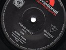 NORTHERN SOUL BOBBY PARIS AUSSIE POLYDOR