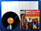 GENGHIS KHAN Genghis Khan VIP6681 OBI LP Cg4191