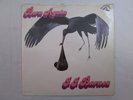J.J. BARNES BORN AGAIN 1973 SEALED ORIGINAL LP RARE SOUL FUNK Perception 39