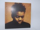 TRACY CHAPMAN VINYL ALBUM FAST CAR TALKIN BOUT A REVOLUTION EKT44 960774-1