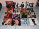 Black & Soul aus den 80ern - Michael Jackson,Fat Boys....