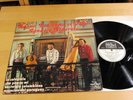 Audiophile IGNACIO ALDERETE Harpe Indienne Et Organ PIERRE VERANY PV-84091 NM-