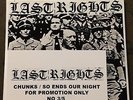 Last Rights - Chunks 7