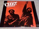 LALO SCHIFRIN CHE OST UK LP 1969 MONGO SANTAMARIA AFRO-CUBAN JAZZ DRUMS LISTEN