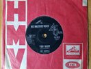 You Baby - Bev Harrell. Originally Done By Jackie Trent. Northern Soul 7