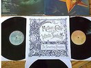 SMASHING PUMPKINS - MELLON COLLIE AND THE INFINITE SADNESS  3xLP + BOOKLET