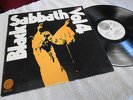 BLACK SABBATH 