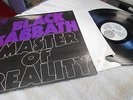 BLACK SABBATH 