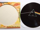 Pink Floyd - Dark Side Of The Moon - 1978 Picture Disc Vinyl LP SEAX-11902 EX/NM