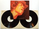 JIMI HENDRIX EXPERIENCE - ELECTRIC LADYLAND - VINYL LP RS 6261 WHITE LABEL PROMO
