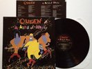QUEEN - A KIND OF MAGIC - 1ST PRESS VINYL LP RECORD SMAS-12476 NEAR MINT (NM)