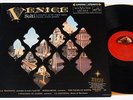 VENICE SOLTI ORIGINAL SHADED DOG LIVING STEREO W/DIE CUT JACKET SCARCE/NM