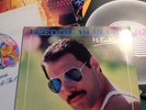 Queen LP's 5 X Albums Opera Jazz Mr Bad Guy Freddie Mercury Live Killers Magic