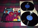 Frank Zappa Mothers of Invention Freak Out MONO Verve V 5005-2 PSYCH/ACID Lp