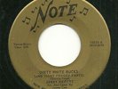 Rockabilly 45 - Jerry Siefert Note 10018 