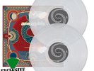 AMORPHIS - UNDER THE RED CLOUD CLEAR VINYL 2 2 VINYL LP NEUF