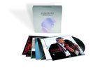ANDREA BOCELLI - THE COMPLETE POP ALBUMS (LIMITED EDITION) 14 VINYL LP BOX NEU