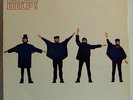 THE BEATLES Help Original UK Mono LP - John Lennon Paul McCartney Ringo Starr