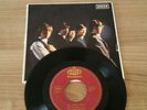 EP Maxi Single The Rolling Stones - Deutsche Erstpressung - RAR