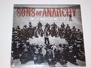 **SEALED** Sons Of Anarchy 