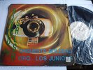 ORQUESTA LOS JUNIORS ORQUESTA SOLEDAD GUAGUANCO FANTASTICO WOOO WWWWWWW# 426 ???