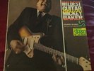 Rare MICKEY BAKER The Wildest Guitar 1959 ATLANTIC Stereo VG+
