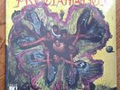 SEALED  Funk Soul Messengers Incorporated Soulful Proclamation LP