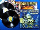 IRON MAIDEN Live After Death SABB12441 2LP CG4247