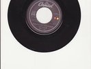 Paul McCartney & Wings-Listen To What The Man Said-Rare 70's Capitol DJ/Demo 45