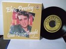 Elvis Presley,Sun EP 101,