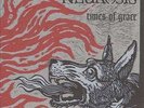 NEU LP Neurosis - Times Of Grace (180g) (Limited Deluxe Edition) (Ox #G53739723