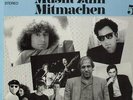 LP Burkhard Neuhäuser Musik Zum Mitmachen Folge 5 NEAR MINT MD Schallplatte