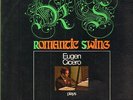 Eugen Cicero Romantic Swing NEAR MINT MPS Vinyl LP