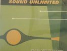 STEREOPHONIC SPACE SOUND UNLIMITED   VINYL LP US PRESS