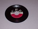 WILSON PICKETT ON CUB 45 LET ME BE YOUR BOY RARE