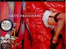 Offenbach, Gaite Parisienne 4LP 45rpm Test Pressing SS