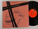 ROBERT FRIPP THE LEAGUE OF GENTLEMEN  POLYDOR RECORD ALBUM LP