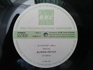 ALISON MOYET  VINCE CLARKE BBC Transcription Services   Vinyl Record 1985 RARE
