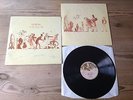 GENESIS A TRICK OF THE TAIL UK G/FOLD 1976 LP +INNER*A1 & B1 *SIGNED BY ALL FOUR