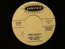 northern soul GARNELL COOPER AND KINFOLKS Green Monkey JUBILEE  DJ M- listen