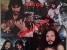 PROG/HARD ROCK - SOCRATES - PHOS LP - GREECE VERTIGO SPACESHIP 6331950 NM-