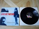 THE GO-BETWEENS - 16 LOVERS LANE - LP - 1988 - MUSHROOM - L38950 - OZ INDIE