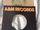 Sex Pistols - God Save The Queen (A&M) Marble Vinyl Rare