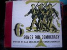 1938 SONG OF GERMAN Concentration Camp & SPANISH CIVIL WAR ERNST BUSCH 78