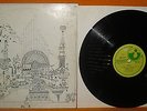 PINK FLOYD - RELICS VINILE  33 GIRI 1971, EMI ITALY HARVEST RE 1079