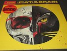 A CAT IN THE BRAIN - Original Soundtrack by Fabio Frizzi (LP) Lucio Fulci film