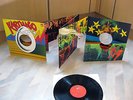 KARTHAGO - SAME 1st PRESS BASF 1971 IN TOP MINT RARE KRAUTROCK PROG LP