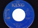 THE J.B.s - The Grunt (Part 1) USA 45. Funk/Soul 1970 James Brown