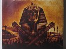 JEDI MIND TRICKS 'Army Of The Pharoahs: Ritual Of Battle' Ltd. Orange Vinyl LP
